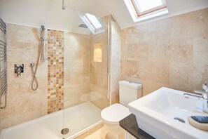 House | 2 bedrooms, desk - Host Stay The Chimneys (Alnwick)