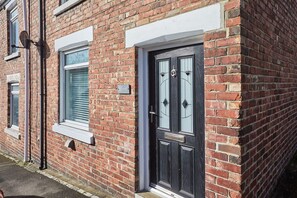 Nhà | 2 phòng ngủ 