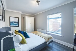 House | 2 bedrooms