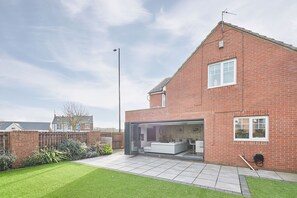 House - Host Stay Benton Road (Newcastle-upon-Tyne)