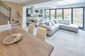 House | 3 bedrooms - Host Stay Benton Road (Newcastle-upon-Tyne)