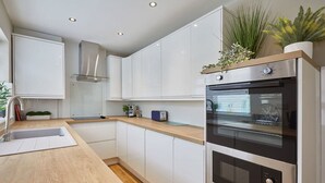 Rumah | 3 kamar tidur
