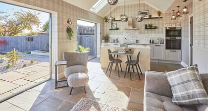 Host Stay The Stables