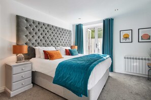 Apartment | 2 bedrooms - Host Stay Rest Assured (Whitby)