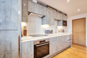 Apartment | 2 bedrooms - Host Stay Rest Assured (Whitby)