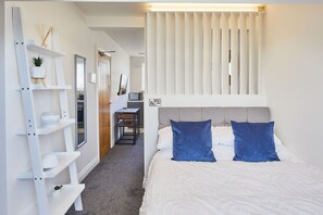 Studio | Een bureau