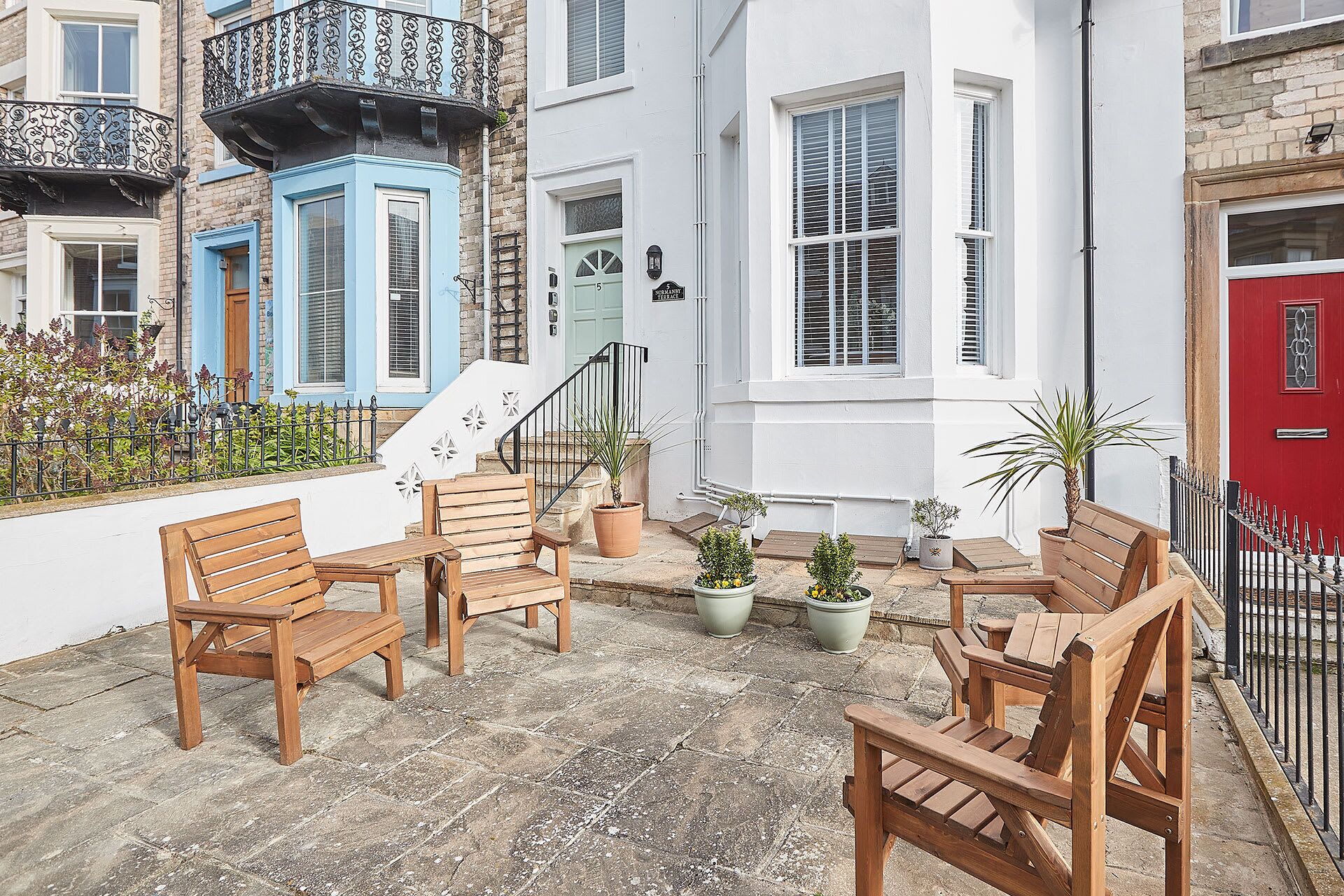 Apartment | 1 Schlafzimmer