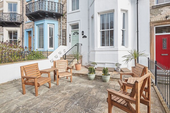 Apartment - Host Stay Silver Beach (Whitby)