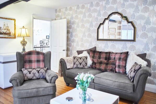 Apartment | 2 bedrooms - Host Stay Park Place Apartment (Whitby)