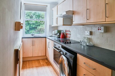 Host Stay Freshwater River View