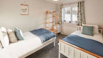 Rumah | 2 kamar tidur