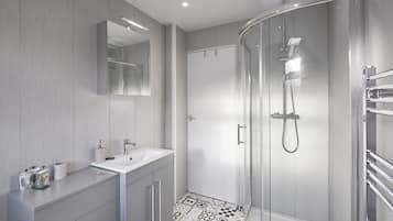 2 bedrooms