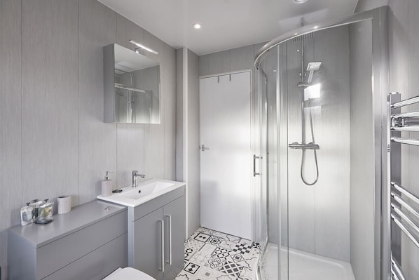 Huis | 2 slaapkamers