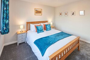 House | 2 bedrooms - Host Stay Station Cottage (Saltburn-by-the-Sea)