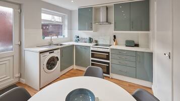 Rumah | 2 kamar tidur