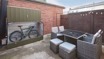 Rumah | 2 kamar tidur