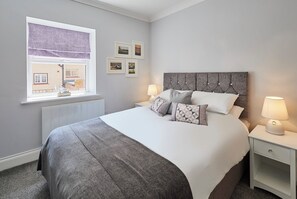 Leilighet | 2 soverom