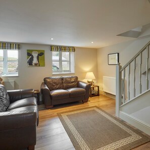 하우스 | 2 개의 침실, 책상