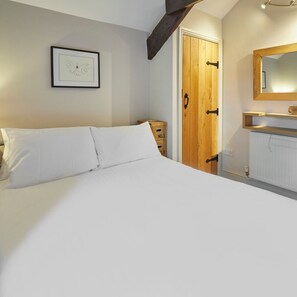 하우스 | 2 개의 침실, 책상