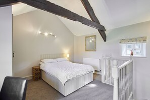 2 bedrooms - Host Stay Cote (Consett)