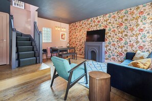 House - Host Stay Tripps Mews (Manchester)