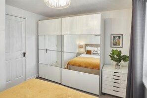 Rumah | 2 kamar tidur