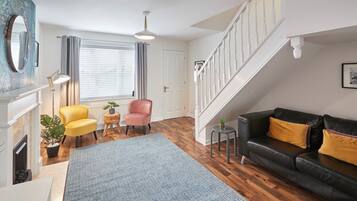House | 2 bedrooms