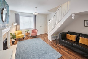 Maison | 2 chambres