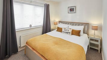 House | 2 bedrooms