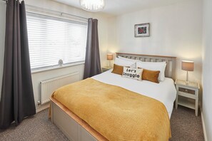 House | 2 bedrooms - Host Stay Garden Cottage (Durham)