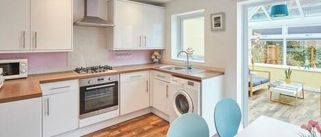 House | 2 bedrooms