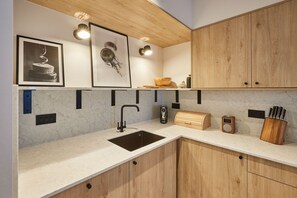 House | 2 bedrooms - Host Stay Taylor Street (Seahouses)