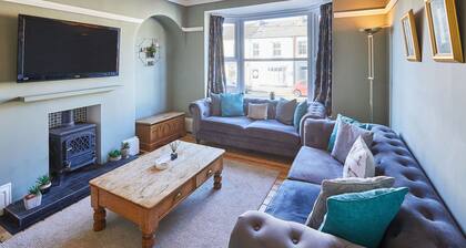 Host Stay High Street