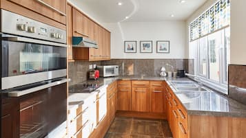 Huis | 3 slaapkamers