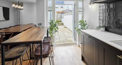 Host Stay Ocean View