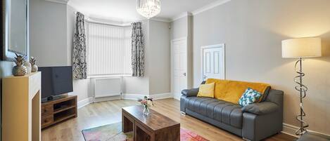 Talo | 2 makuuhuonetta