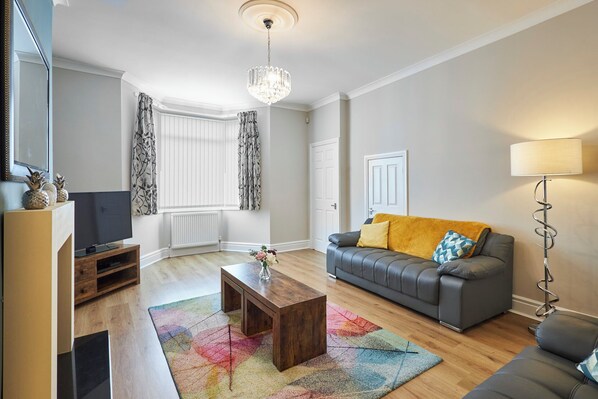 House - Host Stay Leaf Cottage (Seaham)