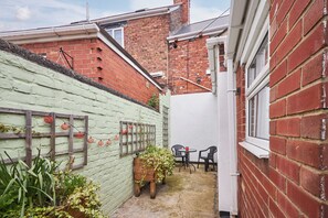 House - Host Stay Leaf Cottage (Seaham)