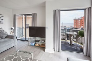 Apartment | 2 bedrooms - Host Stay Beach Pad (Whitby)