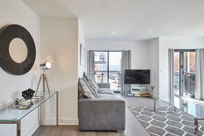 Apartment | 2 bedrooms - Host Stay Beach Pad (Whitby)