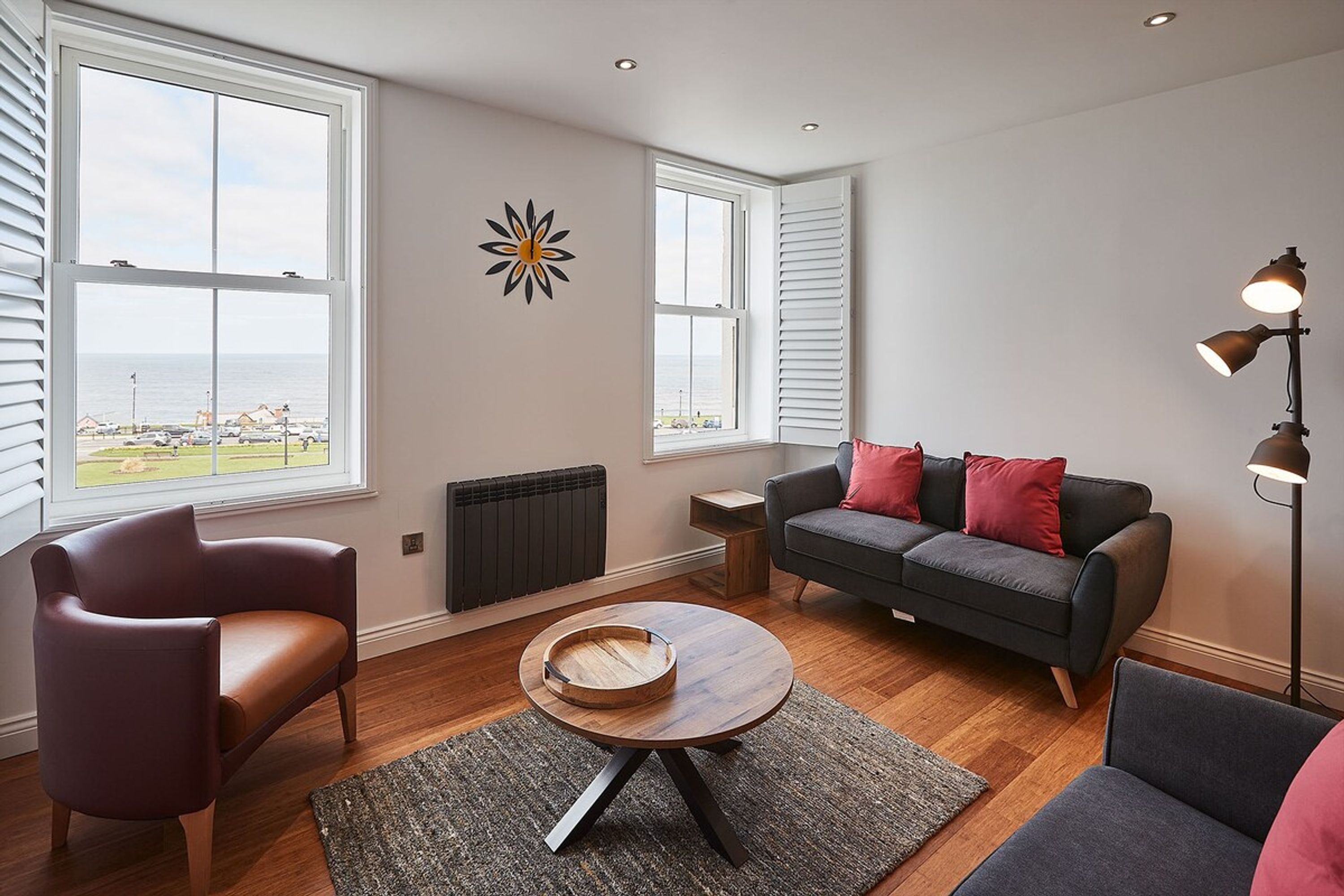 Leilighet | 2 soverom