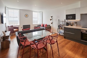 Apartment | 2 bedrooms - Host Stay Number Ten Carlill (Whitby)