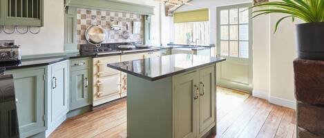 独立别墅 | 3 多间卧室