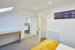 Leilighet | 2 soverom