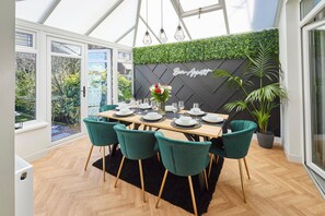 House | 4 bedrooms - Host Stay The Retreat (Lytham St. Anne's)