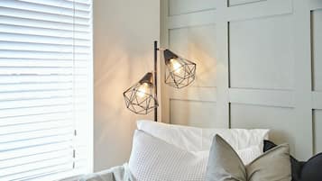 Rumah | 4 kamar tidur