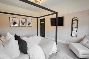 Nhà | 4 phòng ngủ