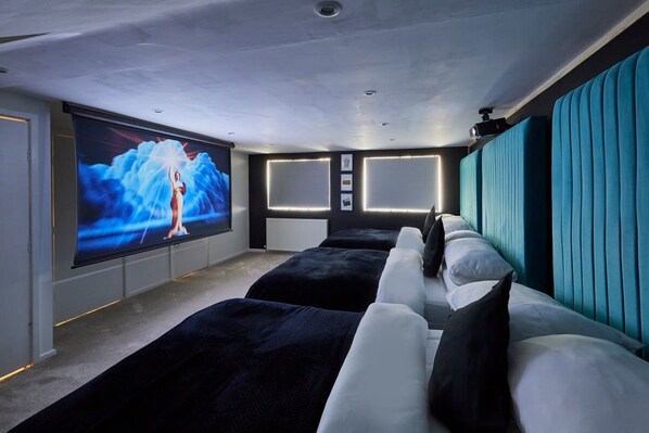 Nhà | 4 phòng ngủ