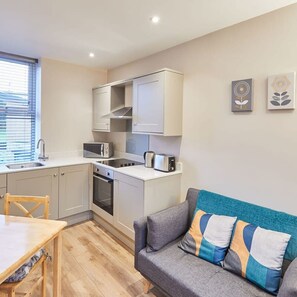 House | 1 bedroom - Host Stay Ramblers Retreat (Harrogate)