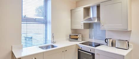 House | 1 bedroom